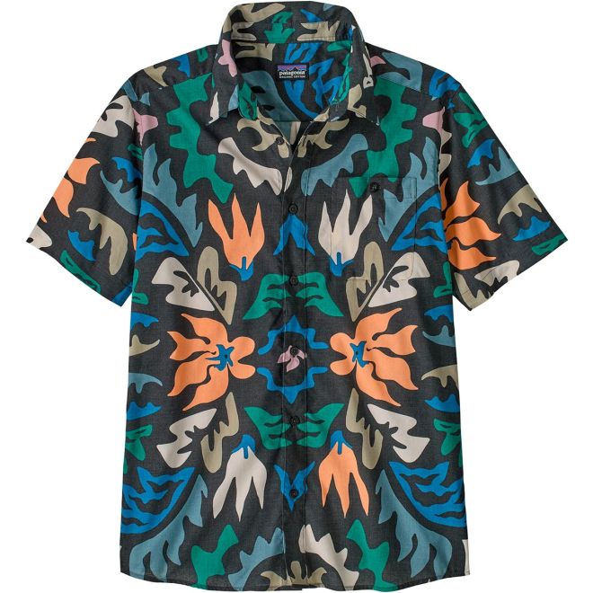 Patagonia M's Go To Shirt men's shirt