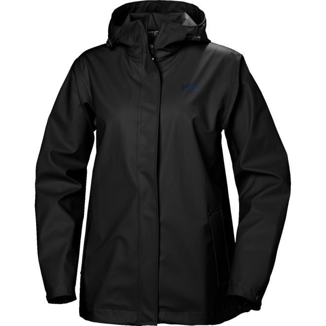 Helly Hansen W Moss Jacket women's waterproof jacket