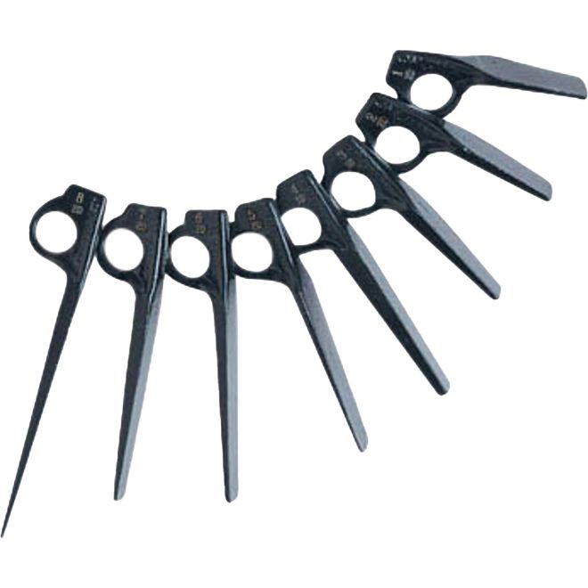 BD Black Diamond Lost Arrow chiodi da roccia