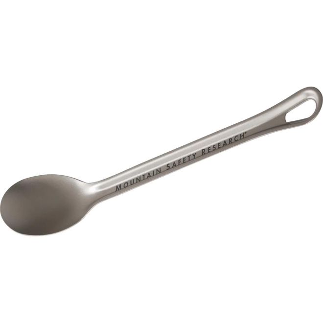 MSR Titan Long Spoon εργαλείο κατασκήνωσης