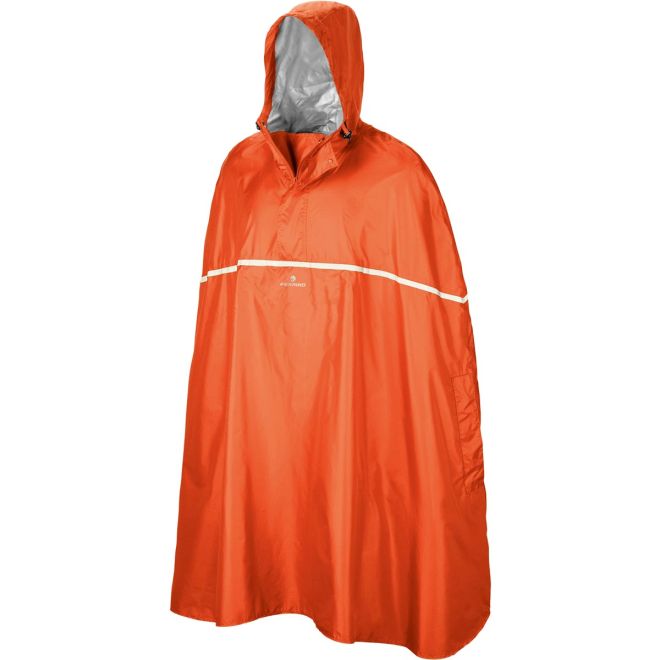 Ferrino Dryride αδιάβροχο poncho