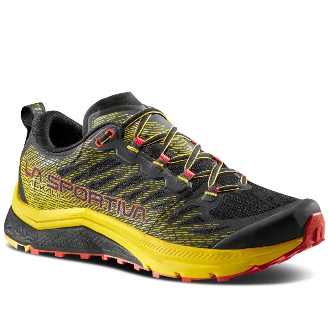 La Sportiva Jackal II παπούτσια τρεξίματος σε μονοπάτια