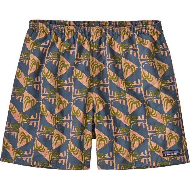 Patagonia M's Baggies Shorts 5 inch men's shorts