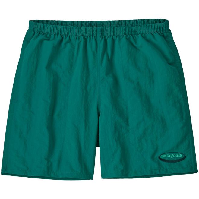 Patagonia M's Baggies Shorts 5 inch men's shorts