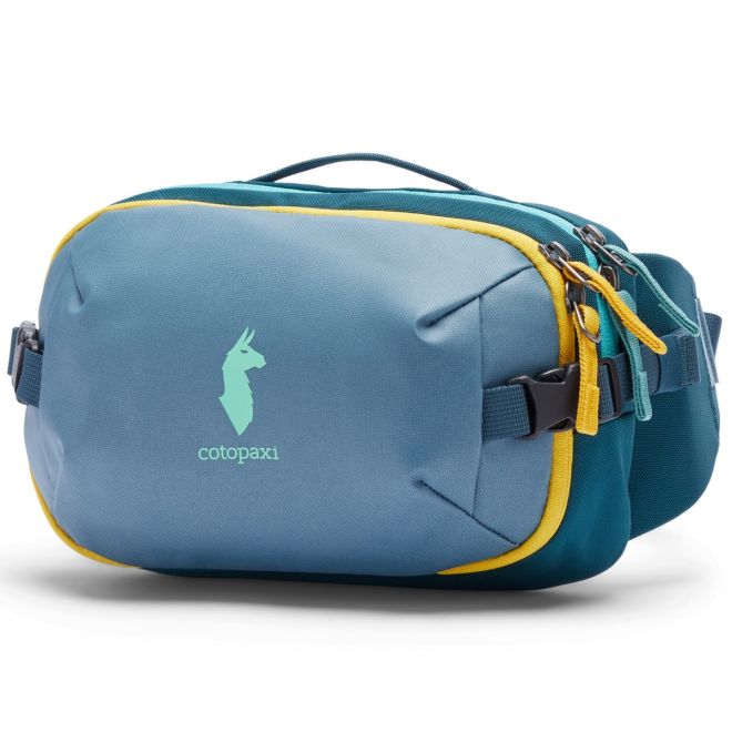 Cotopaxi Allpa X 3L hip pack φανέλα
