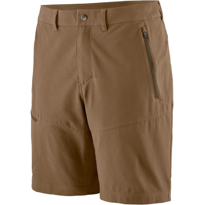Patagonia M's Terravia Trail Shorts - 10 in. pantaloni corti uomo