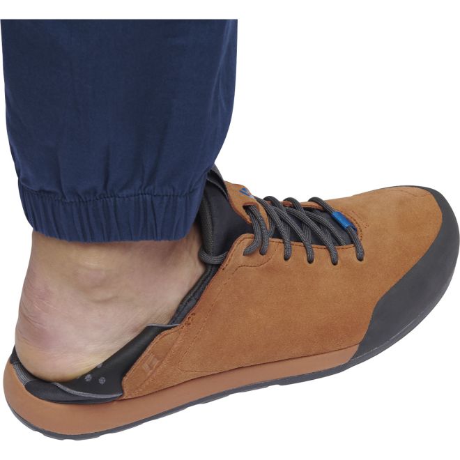 BD Black Diamond M Session Suede Shoes men's lifestyle shoes