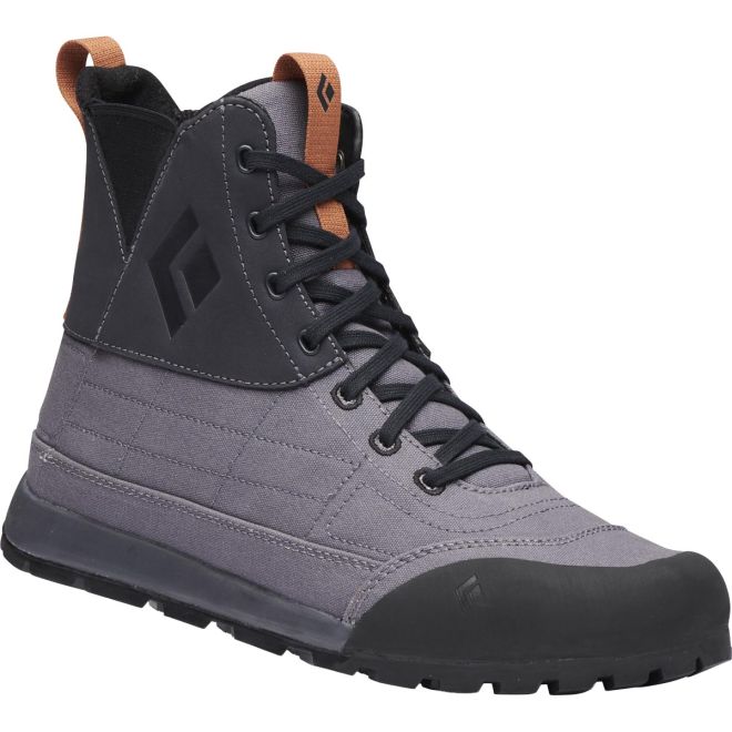 BD Black Diamond M Circuit Highball Shoes men's lifestyle shoes