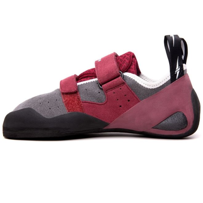 Evolv Elektra chaussons d'escalade