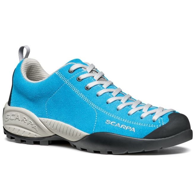 SCARPA Mojito shoes SCARPA Mojito shoes