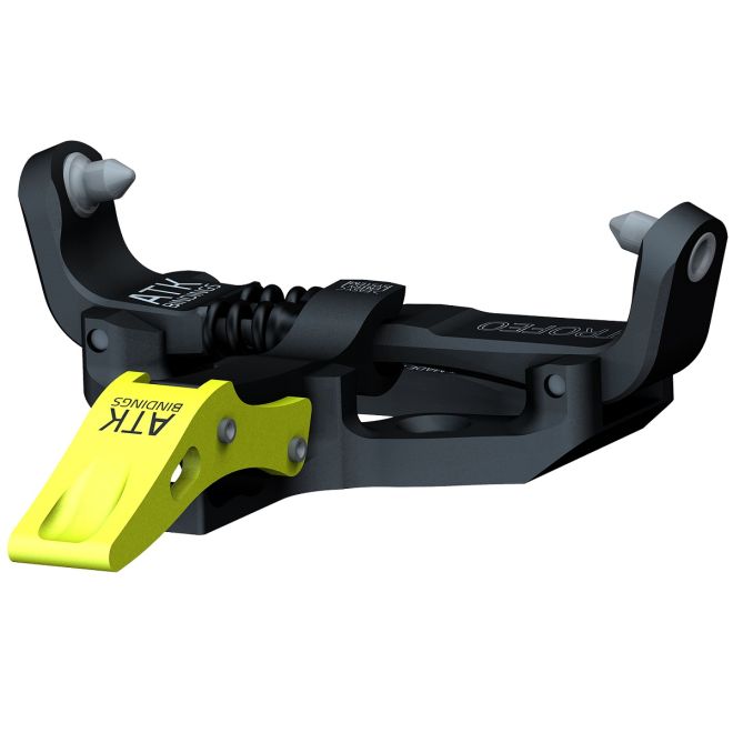 ATK Trofeo Plus δέστρες σκι touring