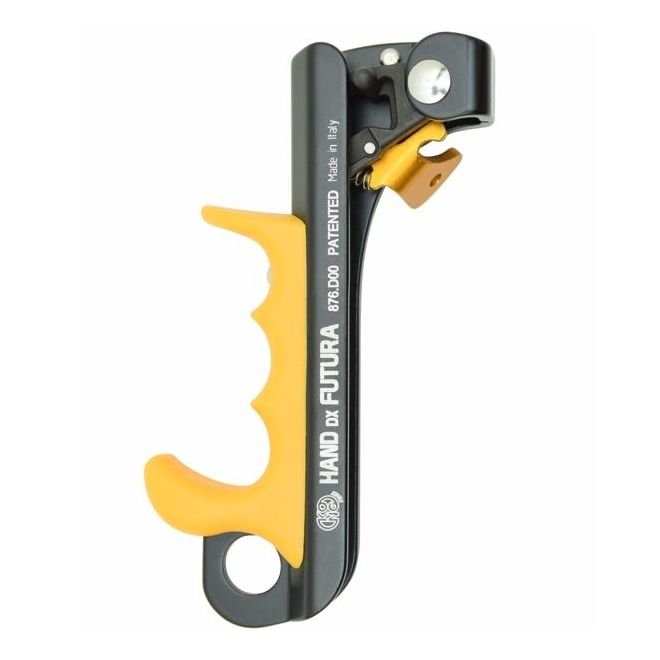 Kong Futura Hand maniglia da risalita