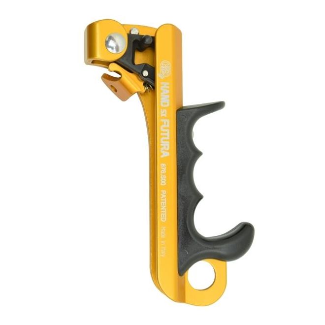 Kong Futura Hand maniglia da risalita