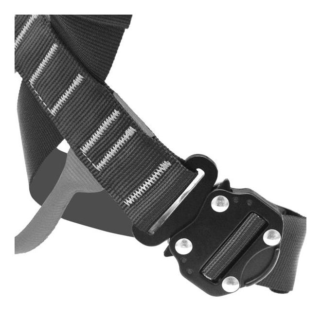 Kong Hho Turbo ιμάντας ασφαλείας εργασίας