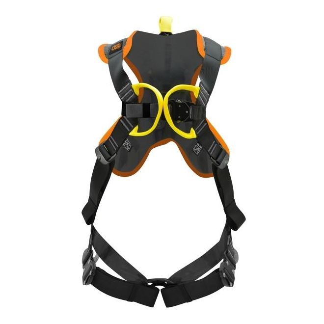 Kong Hho Turbo ιμάντας ασφαλείας εργασίας