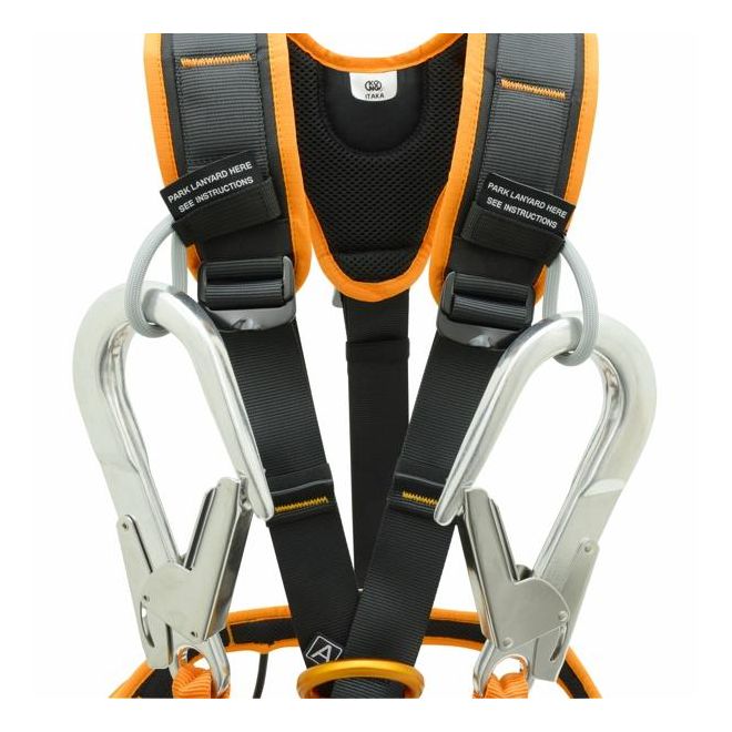 Kong Itaka imbrago da lavoro