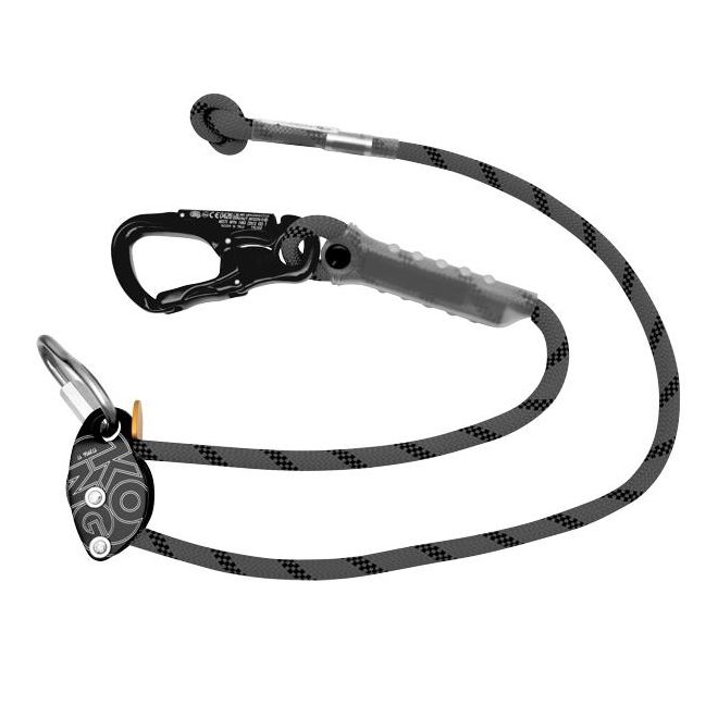 Kong Rescue Trimmer κορδόνι θέσης εργασίας