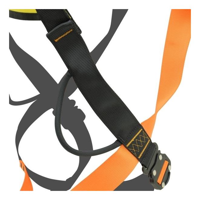 Kong Sierra Duo Turbo ιμάντας ασφαλείας πτώσης εργασίας