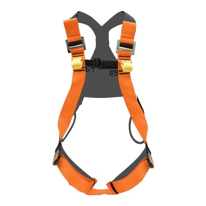 Kong Sierra Duo Turbo ιμάντας ασφαλείας πτώσης εργασίας