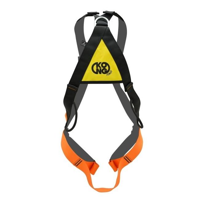 Kong Sierra Duo Turbo ιμάντας ασφαλείας πτώσης εργασίας