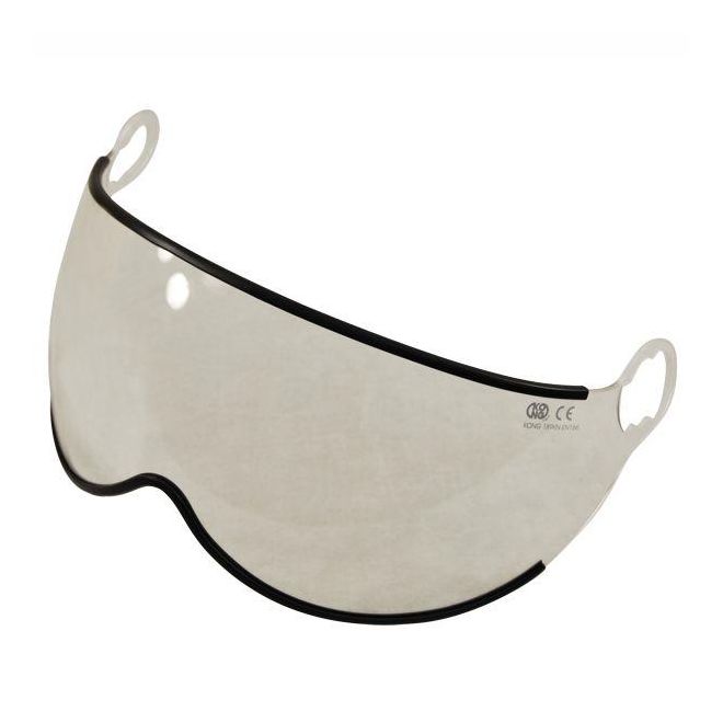 Kong Visor visor for Leef helmet