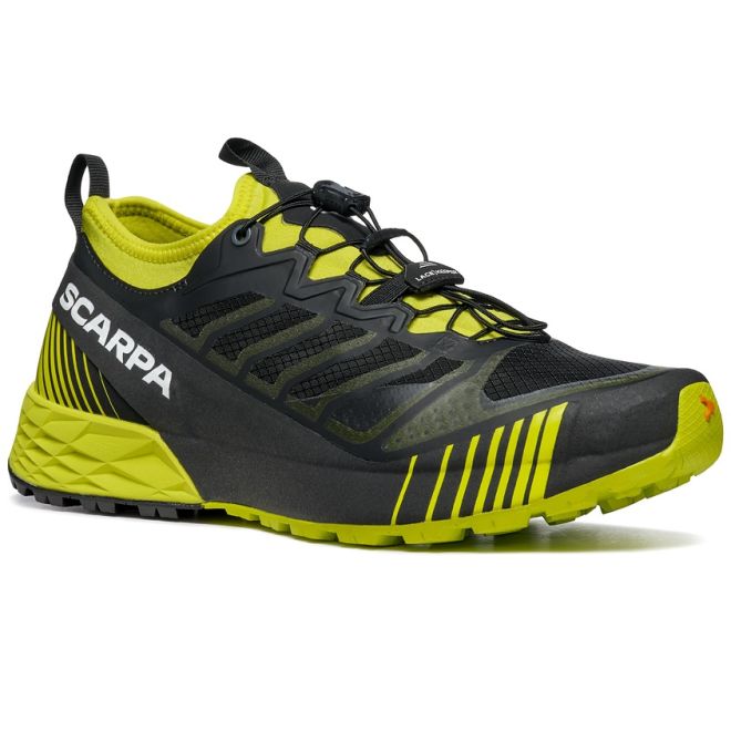 SCARPA Ribelle Run παπούτσια trail running