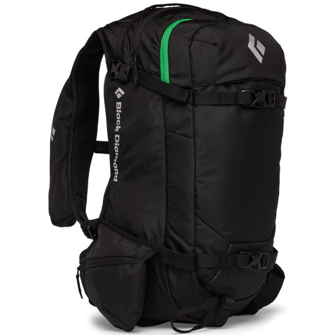 BD Black Diamond Dawn Patrol 32 Backpack Skitourenrucksack