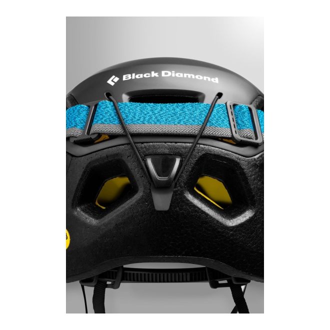 BD Black Diamond Vision MIPS climbing helmet