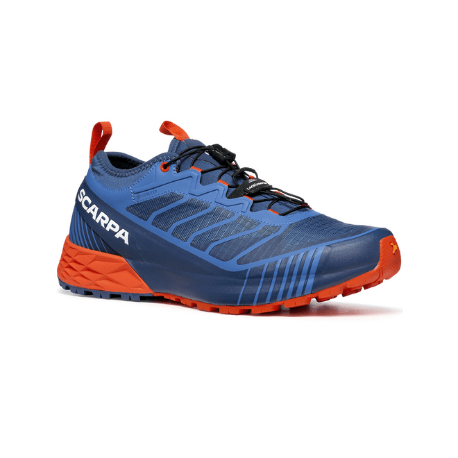 SCARPA Ribelle Run GTX ανδρικά παπούτσια τρεξίματος σε μονοπάτια