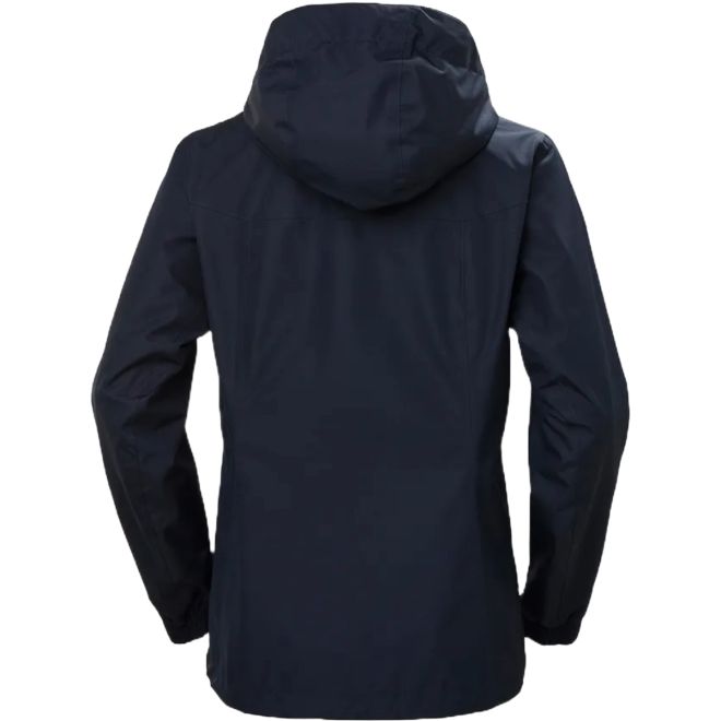 Helly Hansen Women's Aden Rain Jacket women's waterproof jacket