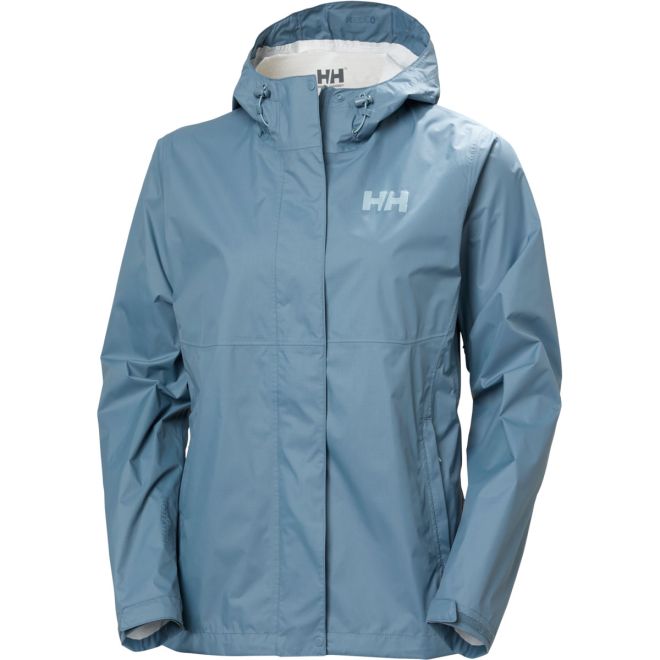 Helly Hansen W Loke Jacket 2.0 women's hard shell waterproof jacket