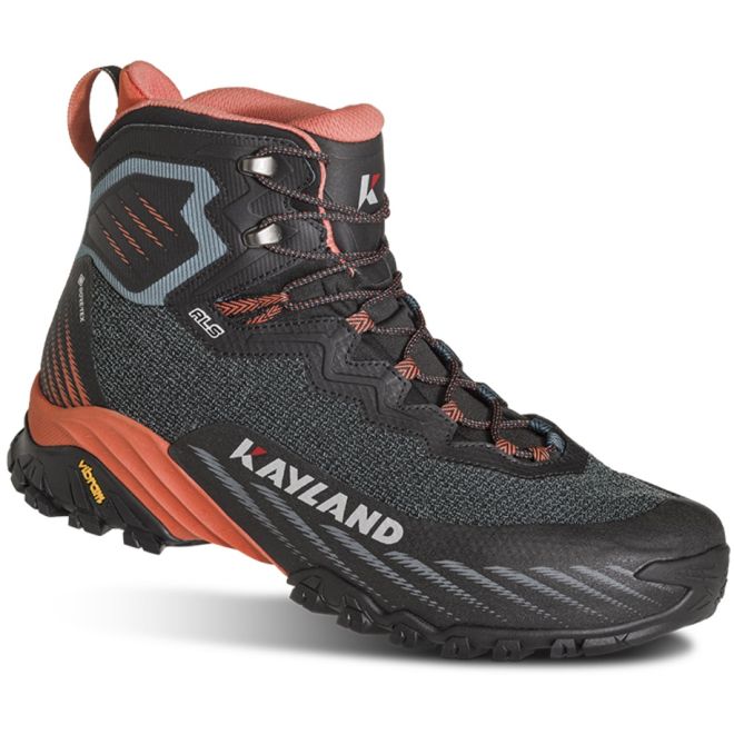 Kayland Duke Mid Gtx μποτάκια trekking