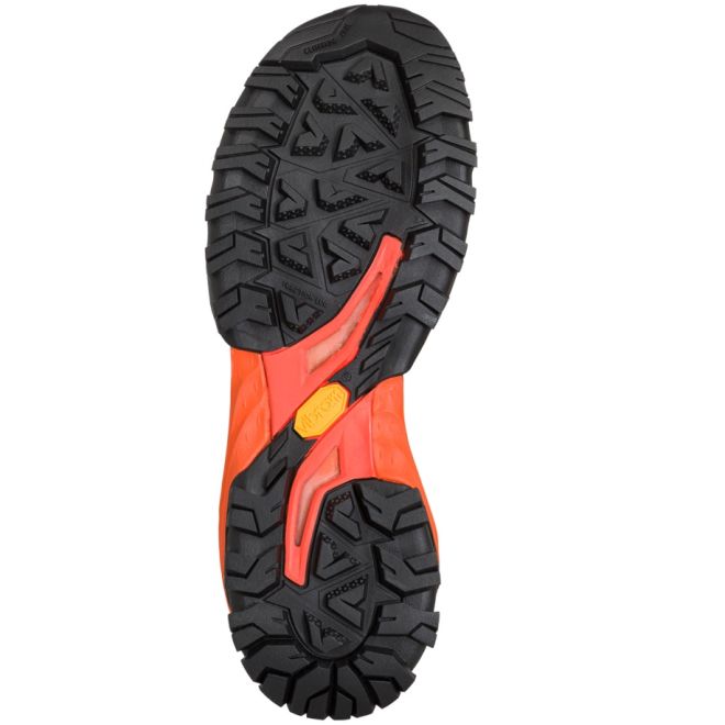 Kayland Duke Mid Gtx μποτάκια trekking