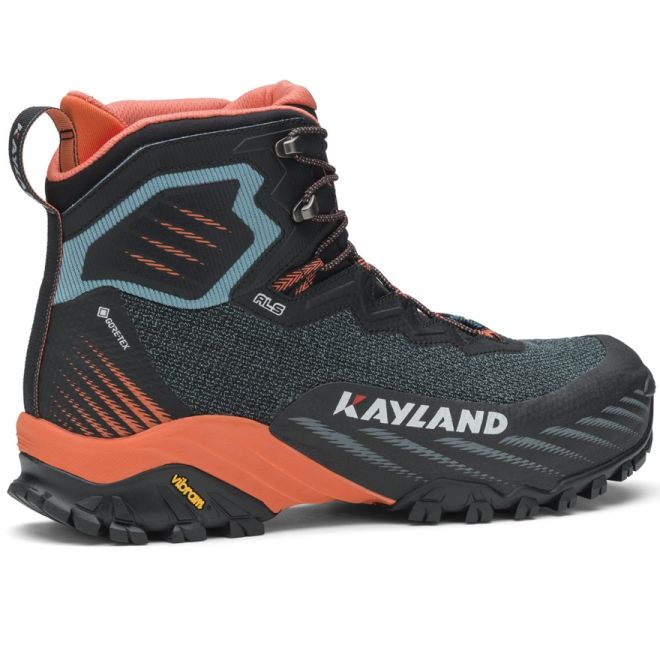 Kayland Duke Mid Gtx μποτάκια trekking