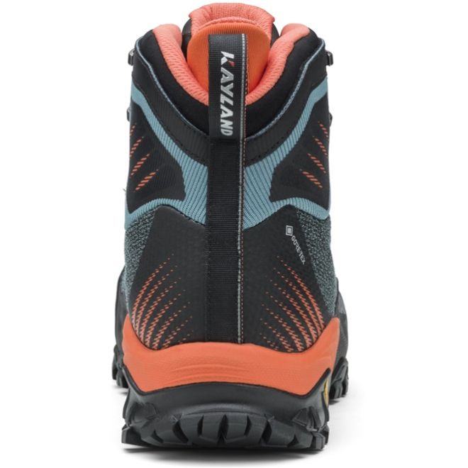 Kayland Duke Mid Gtx μποτάκια trekking