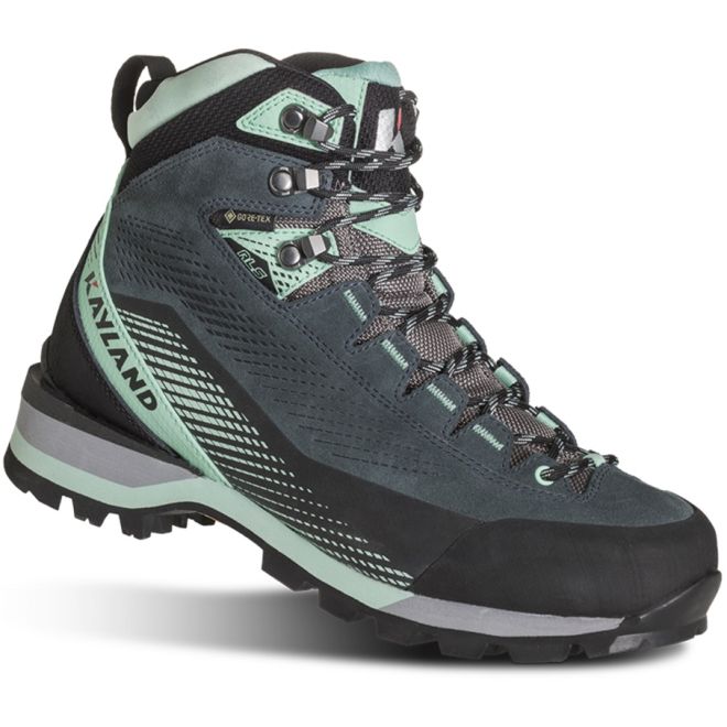 Kayland Grand Tour W's GTX γυναικεία μποτάκια πεζοπορίας και αναρρίχησης