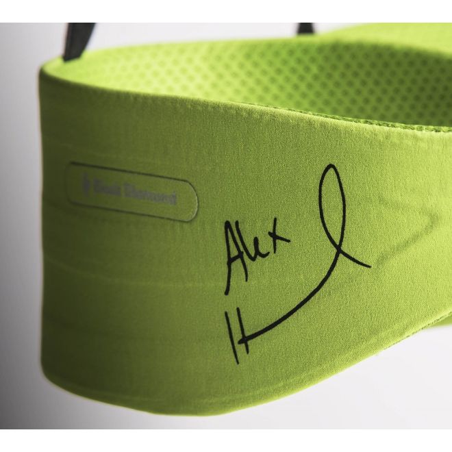 BD Black Diamond Solution Honnold Edition ιμάντας αναρρίχησης