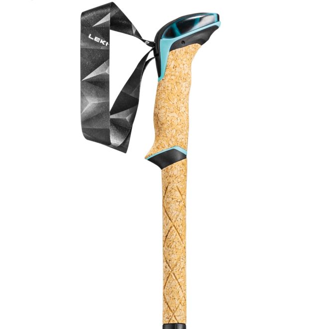 Leki Cressida FX Carbon Trekkingstöcke