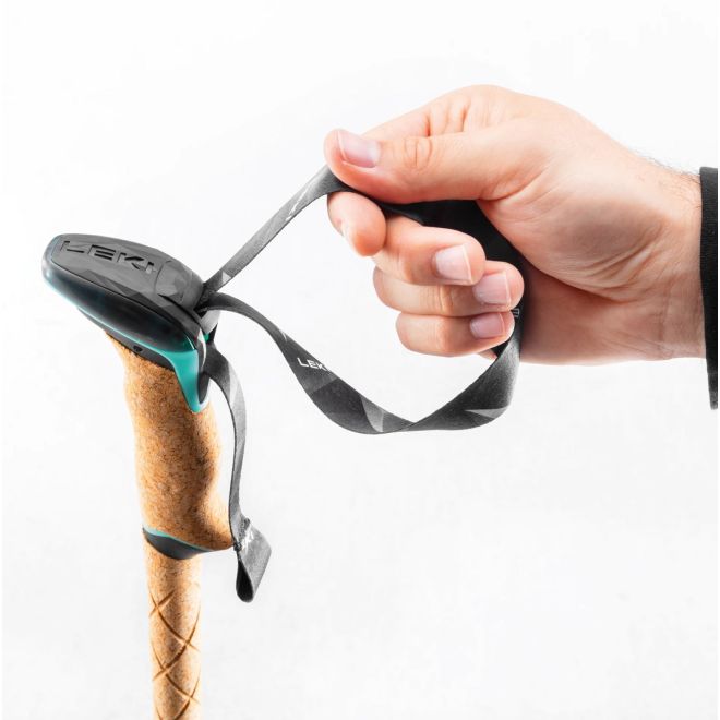 Leki Cressida FX Carbon Trekkingstöcke