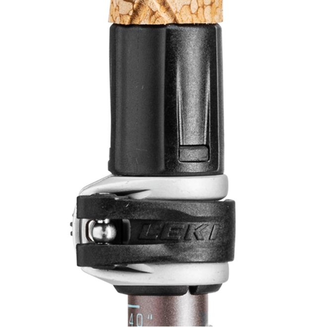 Leki Cressida FX Carbon Trekkingstöcke