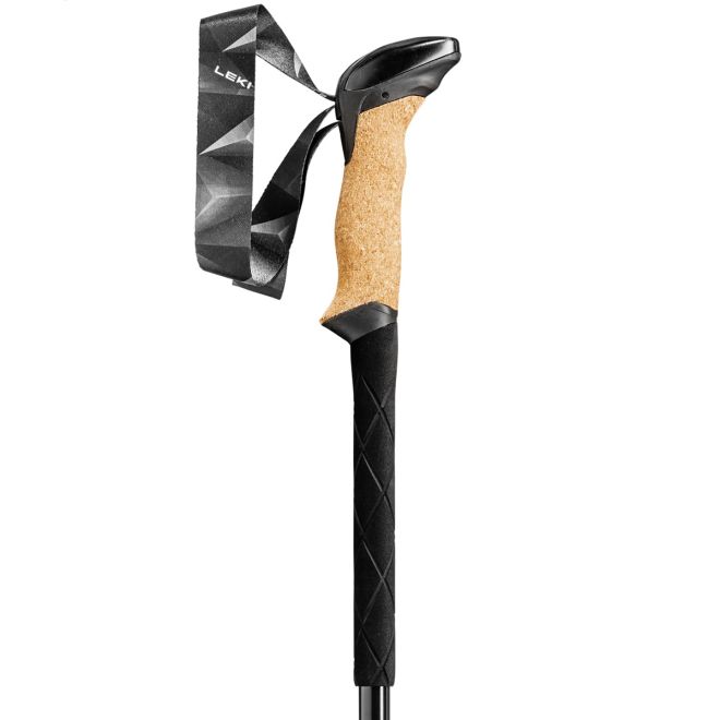 Leki Black Series FX Carbon Trekkingstöcke