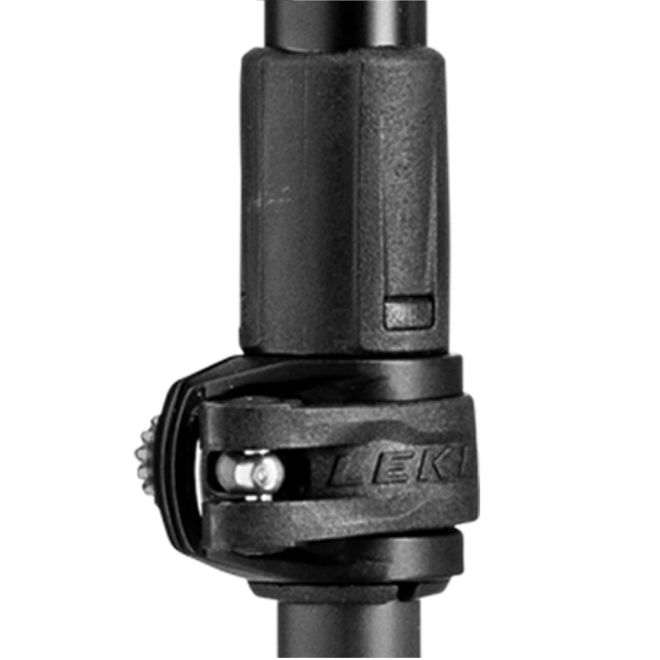 Leki Black Series FX Carbon Trekkingstöcke