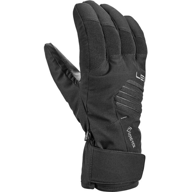 Leki Vision GTX ski mountaineering gloves
