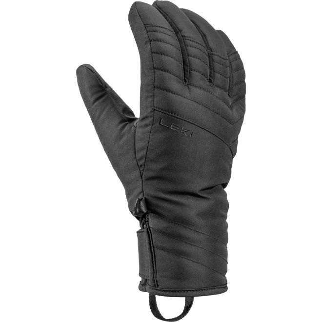 Leki Sveia Zero GTX Women women's ski gloves