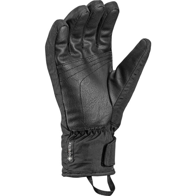 Leki Sveia Zero GTX Women women's ski gloves