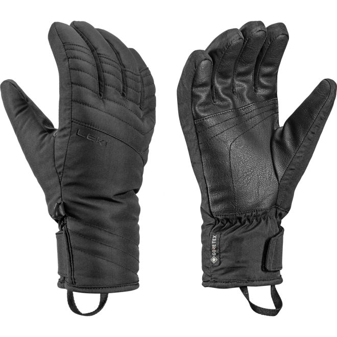 Leki Sveia Zero GTX Women women's ski gloves