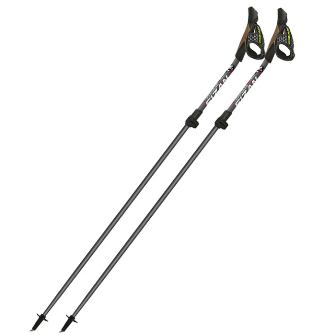 Fizan Tekno Race Impulse μπαστούνια σκι αντοχής