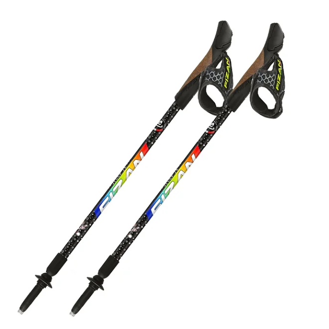 Fizan Speed Junior παιδικά μπατόν σκι αντοχής