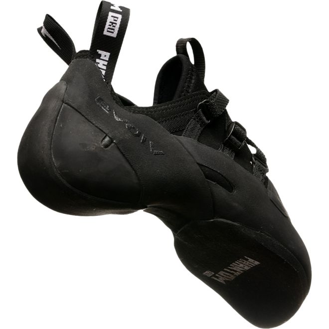 Evolv Phantom Pro climbing shoe