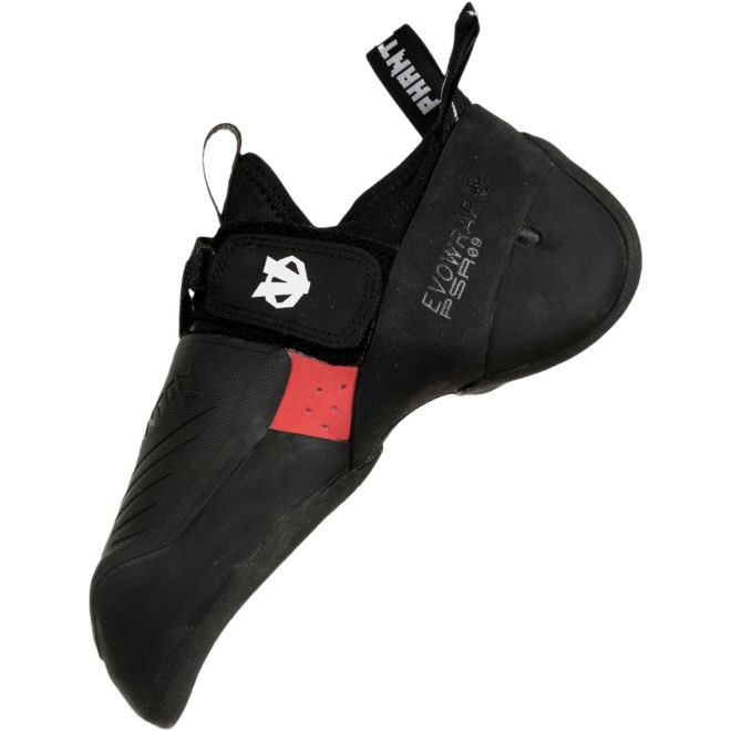 Evolv Phantom Pro climbing shoe